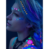 Glitter Y Neon  Maquilladores Profesionales Fxmakeup