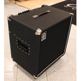 Combo De Bajo Ampeg Ba-115hp  220 Watts 