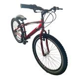 Bicicleta Rin 24 Atila Rin Doble Pared 18v