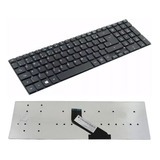 Teclado Acer E1-572 Mp-10k36pa-6983w Pk130n41a30 Pk130n41a27