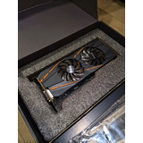 Placa De Vídeo Geforce Gtx 1060