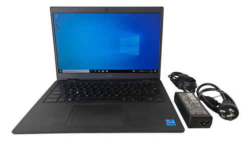 Notebook Dell Latitude 3420 I7 16gb Ram 480gb Ssd + Cargador