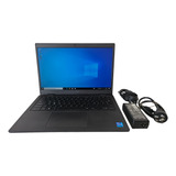 Notebook Dell Latitude 3420 I7 16gb Ram 480gb Ssd + Cargador