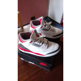 Zapatillas Jordan Air 3 Retro