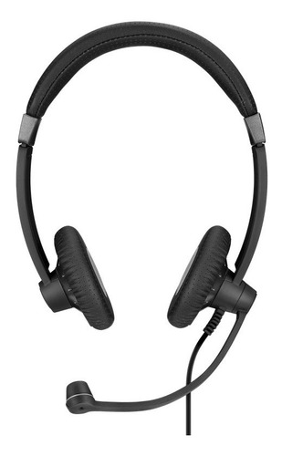 Epos/sennheiser Sc 75 Usb Ms