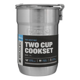 Termo Stanley Two Cup Cookset