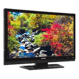 Television Sharp 42  + Remoto + Base: Perfecto Estado!