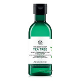 Tônico Facial Tea Tree 250 Ml, The Body Shop