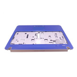 Palmrest Touchpad Hp Dv4 4000 Series Sps: 650490-001