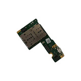 Placa Usb De Carga Para Lenovo Tab M10 Tb-x505 X505x