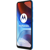 Cambio De Vidrio Pantalla Motorola E7i Power En El Día