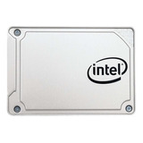 Ssd 512gb Sata Intel 545s Series 512gb 2.5 64 Layer Tlc 3d N