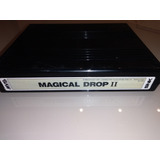 Magical Drop Ii Para Neo Geo Mvs.