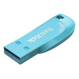 Memoria Usb Sandisk Ultra Shift 128gb Usb 3.2 Sdcz410-128g