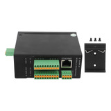 Módulo De Adquisición De Datos M410t Ethernet Remote Io Iot
