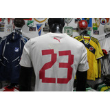 Camiseta Independiente Medellin 2012 #23 Talla M