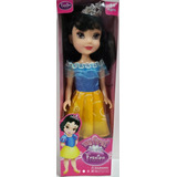 Muñeca Princesa Fashion