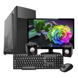 Computadora Gamer Pc - Intel Core I5 9400 F/ Geforce 1650 Ti