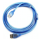 Cable Usb Skyway Ext3 Con Entrada Usb Macho Salida Usb Hembra