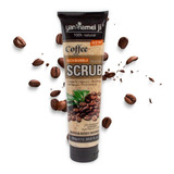 Exfoliante Corporal De Café - g a $85