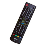 Controle Original LG 701 Mez64454201 Serve Todas Smart Tv 