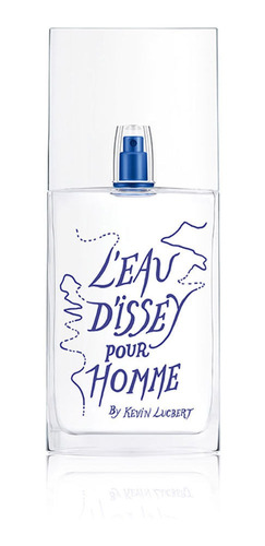 Perfume Importado Issey Miyake L'eau D'issey Pour Homme By K