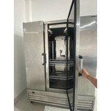 Refrigerador Industrial Acero Inoxidable Capacidad  814lt