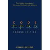 Book : Code The Hidden Language Of Computer Hardware And...