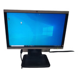 Monitor Hp 19' Polegas Compaq La1905 Wide Com Risco Usado 