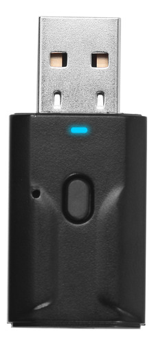 Adaptador Audio Inalámbrico Usb Bt5.0 Transmisor.receptor