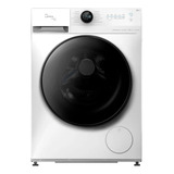 Lavadora De Roupas Midea 13kg Painel Touch E Função Turno