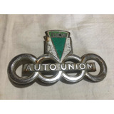 Insignia Dkw Autounion Metal