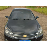 Chevrolet Vectra 2011 2.0 Elegance Flex Power 4p