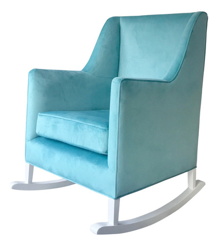 Sillon Mecedora Lactancia  Simply  Ideal Baby Shower