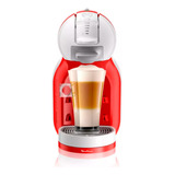 Cafetera Multibebida Moulinex Dolce Gusto Mini Me Bidcom