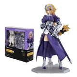 Figura De Acción Fate Grand Order Figma 366 Ruler Jeanne D'