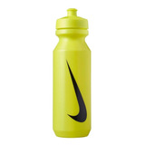 Botella Nike Big Mouth 2.0 32 Onzas-amarillo