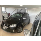 Volkswagen Crossfox 2012 1.6 Comfortline