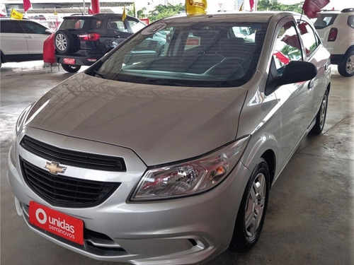 CHEVROLET ONIX 1.0 MPFI JOY 8V FLEX 4P MANUAL