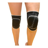 Rodillera De Neoprene Niño Adulto Danza Fitness Patin Voley 