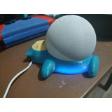 Base Soporte Para Alexa Echo Dot De Pokemon Snorlax 3d Pla