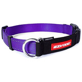 Ezydog Jaque Mate Collar Para Perro Con Diseno De Martillo