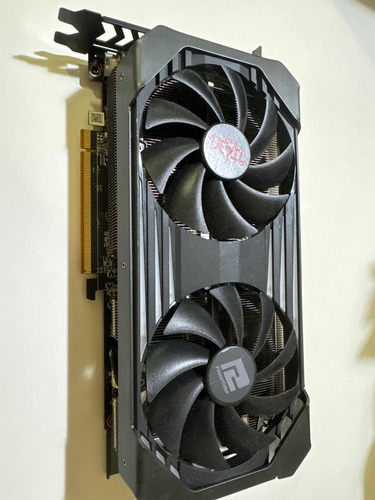 Radeon Rx 6600xt