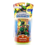 Skylanders Spyros Adventure Dino-rang Play Nintendo Xbox