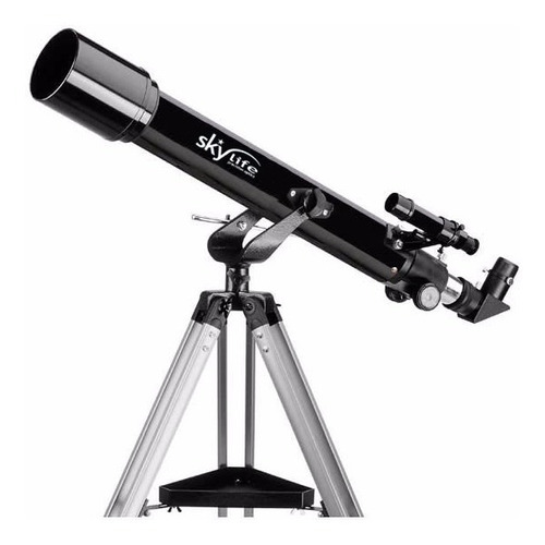 Telescopio Skylife Vox Bright 70 Az2 