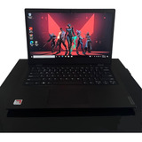 Laptop Touch Lenovo 14w Amd A6-9220c 8gb Ram 256gb Ssd
