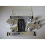 Tape Deck Polyvox Cp 850d (peças), Leia A Descrição