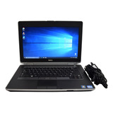 Laptop Core I5 Con 4 Ram Pantalla 14  Dell / Lenovo