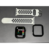 Apple Watch Serie 5 40mm Space Grey / Black