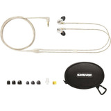 Fone In Ear Shure Se 315 Usado Profissional Sem Fio